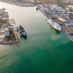 Logistique portuaire : Le Port de Radès classé 251ème à l’échelle mondiale