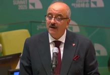 New York : la Tunisie s’engage à former ses Casques bleus pour les opérations de paix