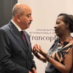 Tunisie-OIF : échanges sur la préparation de la Conférence ministérielle de Kigali 2025