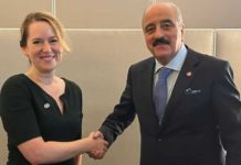 Migration : la Tunisie appelle à une approche globale contre l’irrégulière à l’ONU