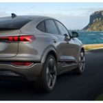 ENNAKL dévoile 3 nouveaux modèles AUDI en Tunisie : luxe, innovation et 100% électrique ! AUDI Q6 e-Tron