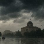 Pluies Météo