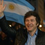 Élections en Argentine : Javier Milei renforce son pouvoir et promet une révolution économique Argentine Milei
