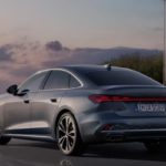 Audi Q6, A6 et A5 : un triple lancement historique signé ENNAKL Automobiles ENNAKL - Audi A5