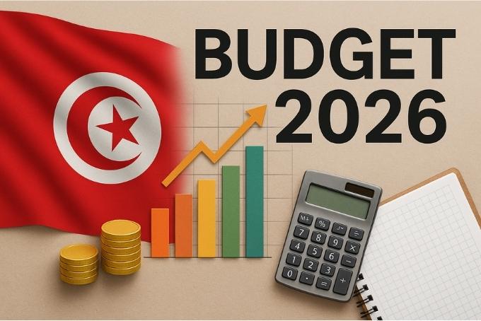 Budget 2026