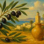 TRENDS | Tunisie : Economie, Livre, Iran, Expatriés, Foires et Salons Tunisie Olive