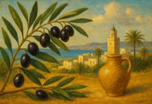 TRENDS | Tunisie : Economie, Livre, Iran, Expatriés, Foires et Salons Tunisie Olive