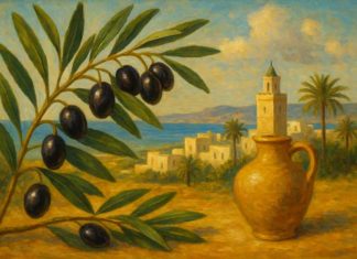 Loi de finances 2027 : 100 millions de dinars pour l’huile d’olive Tunisie Olive