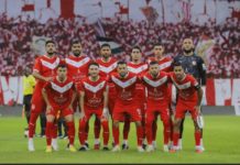 CAF : le CR Belouizdad s’impose 2-0 face à Hafia Conakry et se qualifie