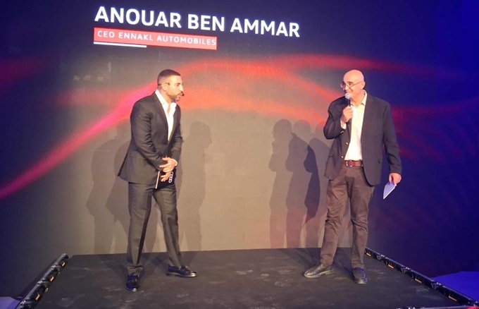 ENNAKL