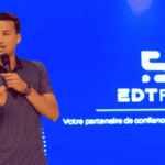 EdTrust Firas Dhaouadi