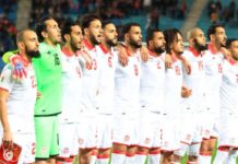 Match amical Tunisie–Mauritanie : Trabelsi satisfait malgré le nul (1-1)