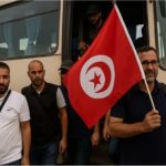Flottille Soumoud pour Gaza : Qui sont les Tunisiens à la Jordanie ? Flottille Soumoud Libération