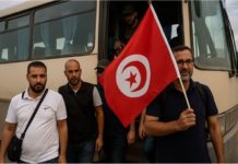 Flottille Soumoud Libération