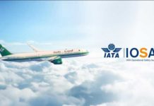 Saudia reconnue parmi les compagnies aériennes les plus sûres et les plus qualitatives au monde