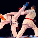 ⚡ Mondiaux karaté 2025 : la Tunisie vise le podium en Égypte