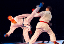 ⚡ Mondiaux karaté 2025 : la Tunisie vise le podium en Égypte