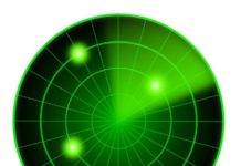 LE RADAR
