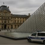 Louvre Paris