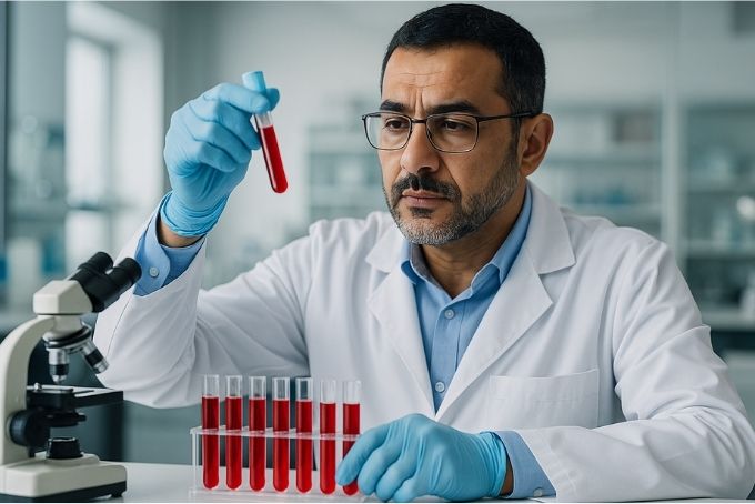 Médecine 