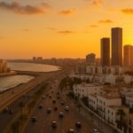 REVUE DE PRESSE | Maroc : fintech, rail 2030 et protection sociale Maroc