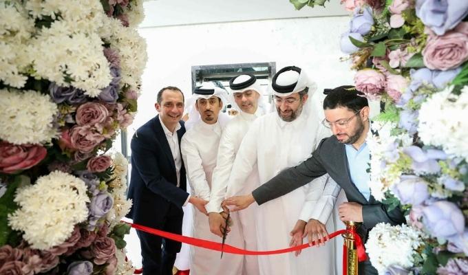 OOredoo FinTech