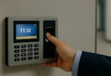 Fini les absences : la pointeuse digitale débarque dans toutes les administrations tunisiennes Pointage