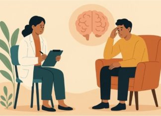 Santé mentale en Tunisie : pourquoi l’accès aux soins psychiatriques reste un défi majeur Santé Mentale