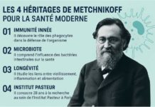 VOTRE SANTE | Metchnikoff : le scientifique qui a dévoilé les défenses du corps humain SANTE Immunité