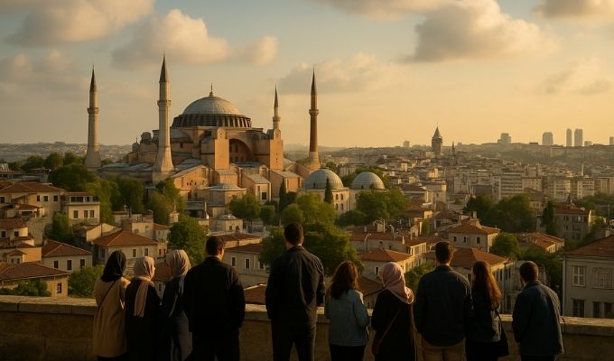 Turquie