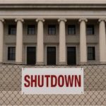 USA ShutDown