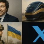 TRENDS | Monde : Argentine, Dream of the Desert, Chine-États-Unis, guerre russo-ukrainienne, plateformes sociales TRENDS