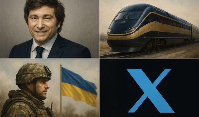 TRENDS