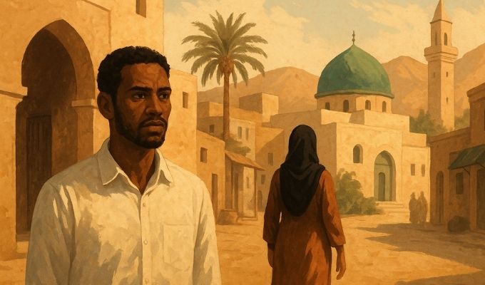 TRENDS MENA