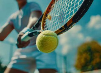 TENNIS