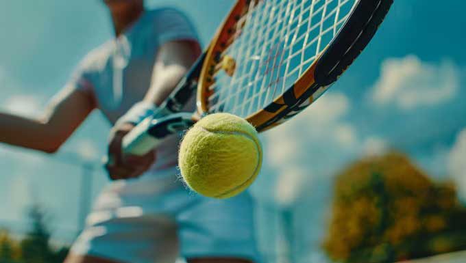 TENNIS