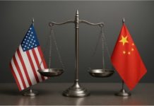 USA – Chine : Tarifs américains réduits, trêve d’un an sur les terres rares USA Chine