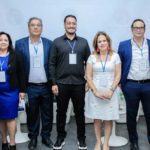 L’Université Centrale et UPSAT inaugurent leur Centre de Recherche Collaborative et d’Innovation