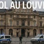 Louvre Paris