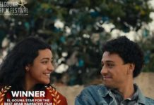 El Gouna Film Festival 2025 : “Where the Wind Comes From” d’Amel Guellaty sacré meilleur film arabe de fiction