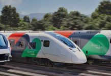 Alstom équipe Eurostar de 30 trains nouvelle génération pour 1,4 milliard €