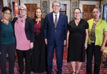 Tunisie : vers un nouveau cadre législatif pour la protection des animaux