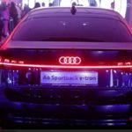 Audi Tunisie dévoile trois nouveautés majeures au Pavillon Gammarth : Q6 Sportback e-tron, A6 Sportback e-tron et nouvelle Audi A5
