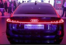 Audi Tunisie dévoile trois nouveautés majeures au Pavillon Gammarth : Q6 Sportback e-tron, A6 Sportback e-tron et nouvelle Audi A5