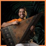 Anna Castiglia et Daly Triki célèbrent la langue italienne en musique à Tunis