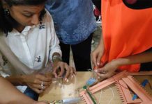 Kharbga City : Dream City transforme Tunis en plateforme artistique pour les 6-17 ans