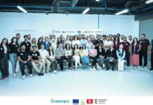 ActInSpace 2026 : AGEOS lance l’édition tunisienne du hackathon mondial, organisé simultanément, les 30 et 31 janvier 2026, dans 40 pays