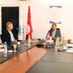 Investissemnt : L’entreprise espagnole “happypunt” choisit Messadine pour implanter sa future filiale