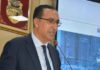 Tunisie-HCCAF : Imed Hazgui plaide pour une coopération anticorruption