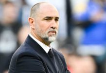 Juventus Turin : Igor Tudor limogé après huit matchs sans victoire